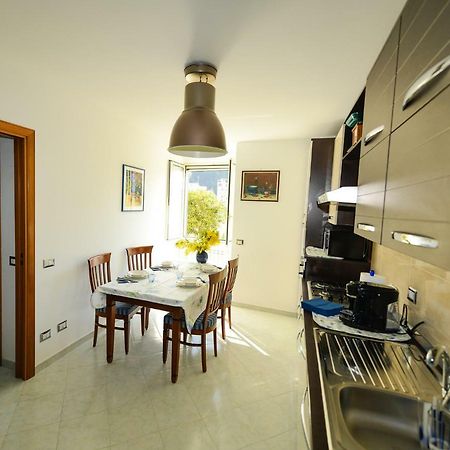 Maiori Dream House Villa Ngoại thất bức ảnh