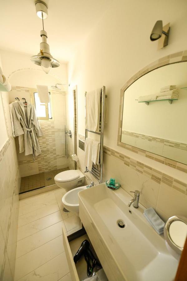 Maiori Dream House Villa Ngoại thất bức ảnh