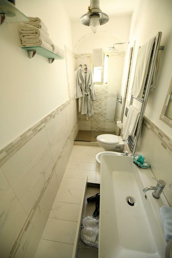 Maiori Dream House Villa Ngoại thất bức ảnh