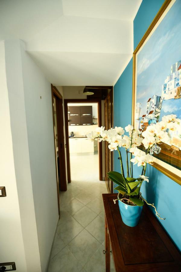 Maiori Dream House Villa Ngoại thất bức ảnh