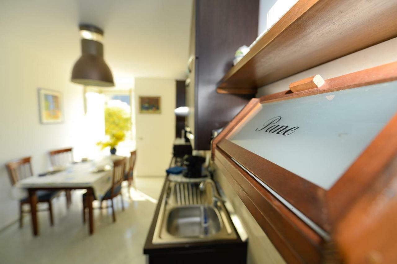 Maiori Dream House Villa Ngoại thất bức ảnh