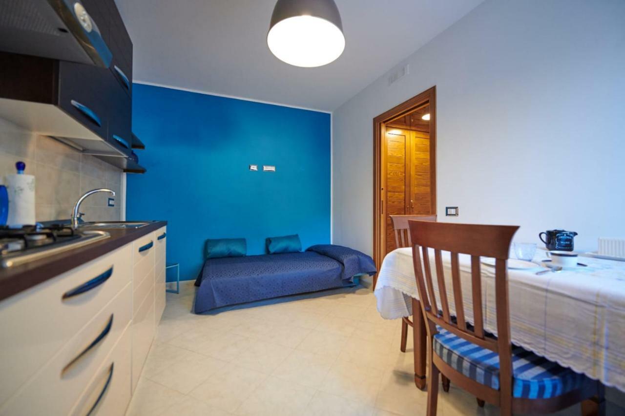 Maiori Dream House Villa Ngoại thất bức ảnh