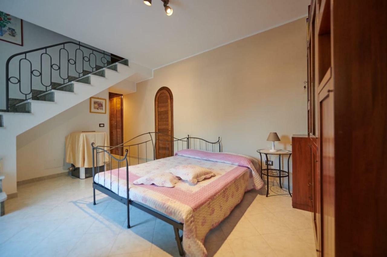 Maiori Dream House Villa Ngoại thất bức ảnh